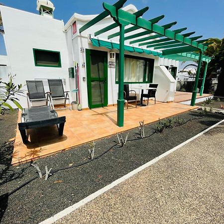 Playa Park Apartment ปูแอร์โตเดลคาร์เมน ภายนอก รูปภาพ