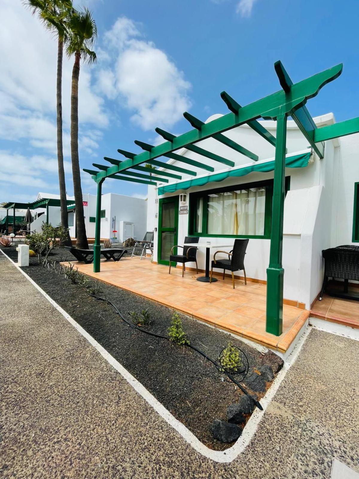 Playa Park Apartment ปูแอร์โตเดลคาร์เมน ภายนอก รูปภาพ